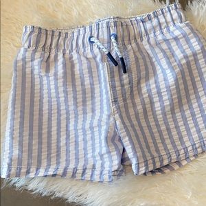 Cat & Jack swim shorts